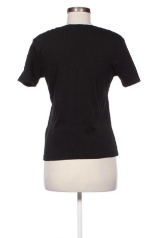 Damen T-Shirt Tommy Hilfiger, Größe L, Farbe Schwarz, Preis 41,99 €