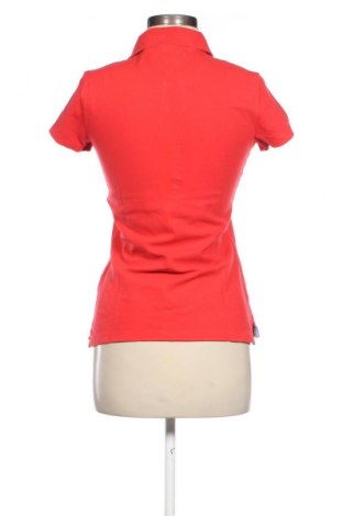 Damen T-Shirt Tommy Hilfiger, Größe S, Farbe Rot, Preis € 28,04