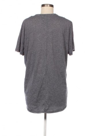 Γυναικείο t-shirt Tommy Jeans, Μέγεθος XXL, Χρώμα Πολύχρωμο, Τιμή 27,99 €