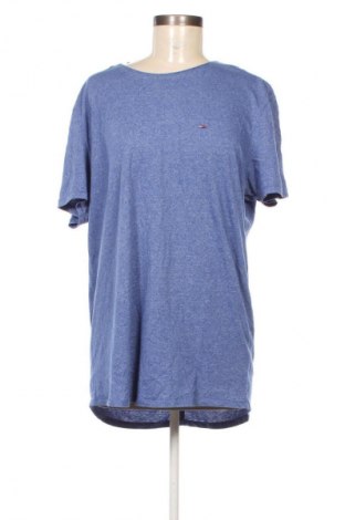 Damen T-Shirt Tommy Jeans, Größe XXL, Farbe Mehrfarbig, Preis 30,99 €
