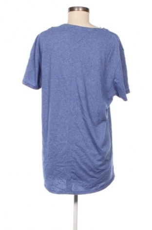 Damen T-Shirt Tommy Jeans, Größe XXL, Farbe Mehrfarbig, Preis 30,99 €