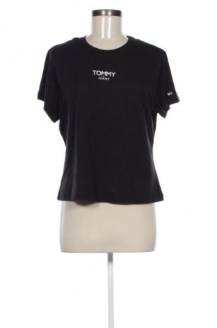 Dámské tričko Tommy Jeans, Velikost XL, Barva Černá, Cena  999,00 Kč