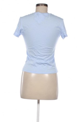 Dámské tričko Tommy Jeans, Velikost M, Barva Modrá, Cena  1 249,00 Kč