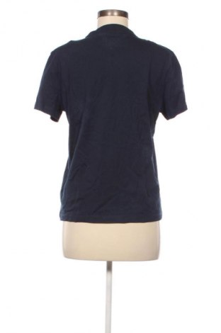 Dámske tričko Tommy Jeans, Veľkosť L, Farba Modrá, Cena  39,95 €