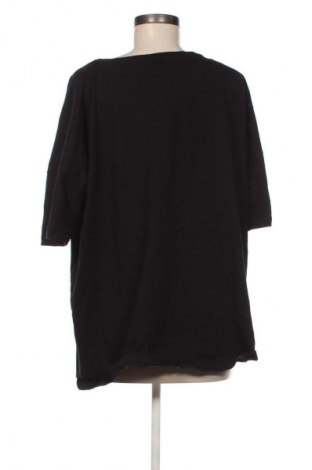 Tricou de femei Ulla Popken, Mărime XXL, Culoare Negru, Preț 81,99 Lei