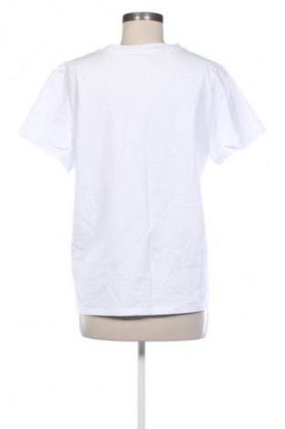Дамска тениска Unbranded, Размер XL, Цвят Бял, Цена 11,99 лв.