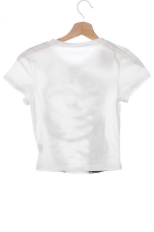 Γυναικείο t-shirt Unbranded, Μέγεθος S, Χρώμα Λευκό, Τιμή 9,00 €