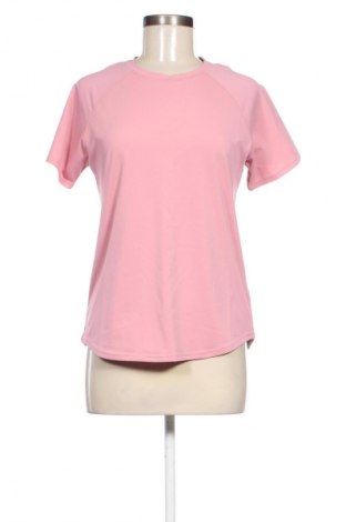 Damen T-Shirt Unbranded, Größe S, Farbe Aschrosa, Preis 8,70 €