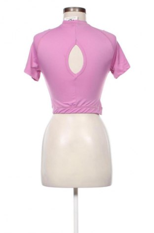Tricou de femei Unbranded, Mărime S, Culoare Mov, Preț 36,01 Lei