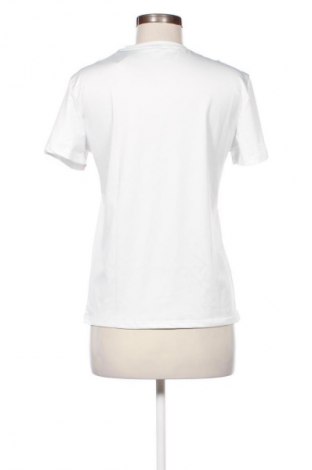 Γυναικείο t-shirt Unbranded, Μέγεθος M, Χρώμα Λευκό, Τιμή 7,99 €