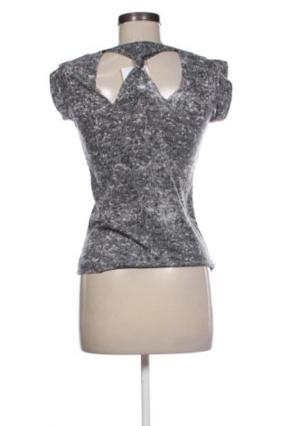 Damen T-Shirt Unbranded, Größe S, Farbe Grau, Preis 8,70 €