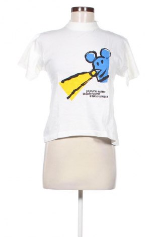 Dámske tričko Unbranded, Veľkosť M, Farba Biela, Cena  6,95 €