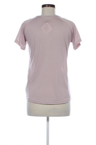Damen T-Shirt Unbranded, Größe XS, Farbe Aschrosa, Preis 6,99 €