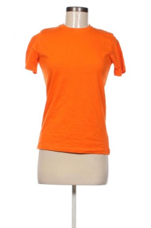 Damski T-shirt Unbranded, Rozmiar S, Kolor Pomarańczowy, Cena 91,99 zł