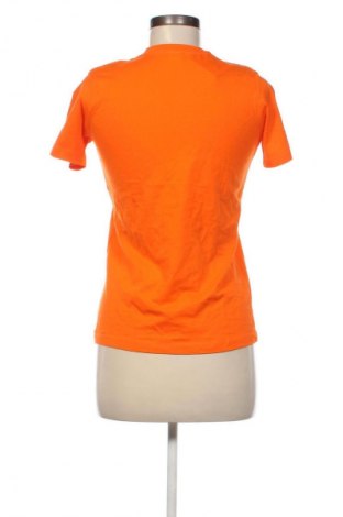 Damski T-shirt Unbranded, Rozmiar S, Kolor Pomarańczowy, Cena 91,99 zł