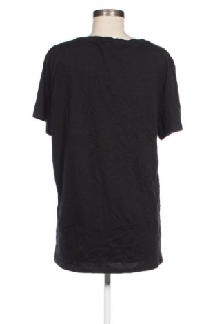 Tricou de femei Unbranded, Mărime 3XL, Culoare Negru, Preț 68,99 Lei