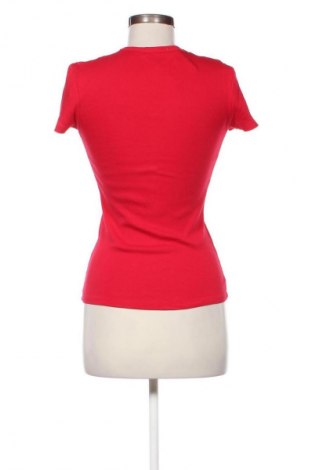 Damen T-Shirt Unbranded, Größe M, Farbe Rot, Preis 8,70 €