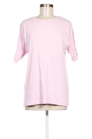 Γυναικείο t-shirt Unbranded, Μέγεθος XXL, Χρώμα Ρόζ , Τιμή 5,99 €