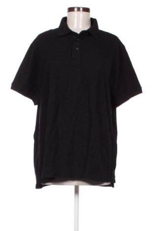 Tricou de femei Unbranded, Mărime 3XL, Culoare Negru, Preț 55,99 Lei