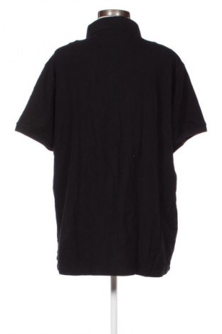 Tricou de femei Unbranded, Mărime 3XL, Culoare Negru, Preț 55,99 Lei