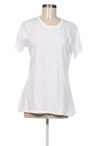 Damski T-shirt Unbranded, Rozmiar XL, Kolor Biały, Cena 91,99 zł