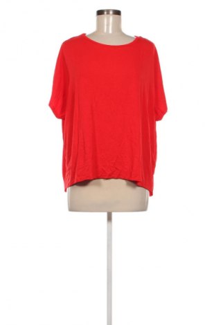 Damen T-Shirt Unbranded, Größe XL, Farbe Rot, Preis 12,99 €
