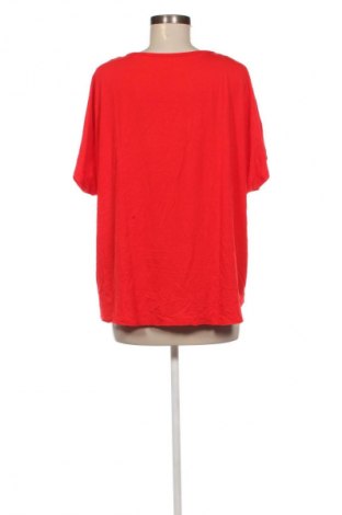 Damen T-Shirt Unbranded, Größe XL, Farbe Rot, Preis 12,99 €