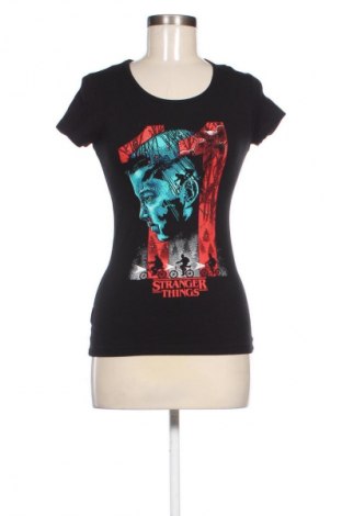 Damen T-Shirt Unbranded, Größe XS, Farbe Schwarz, Preis € 8,70