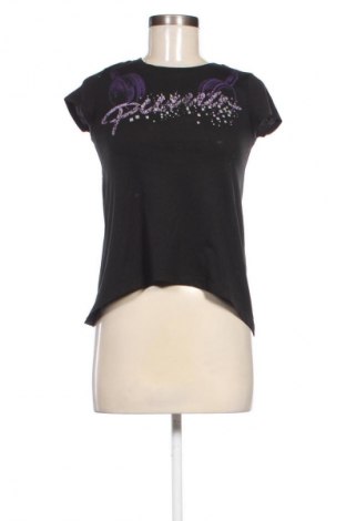 Damski T-shirt Unbranded, Rozmiar S, Kolor Czarny, Cena 39,08 zł