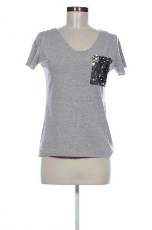 Dámske tričko Unbranded, Veľkosť M, Farba Sivá, Cena  5,95 €