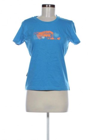 Damen T-Shirt Unbranded, Größe L, Farbe Blau, Preis 8,68 €