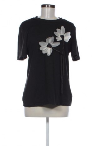 Női póló Unbranded, Méret M, Szín Fekete, Ár 3 949 Ft