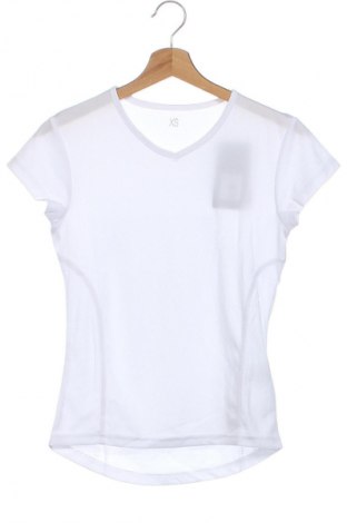Γυναικείο t-shirt Unbranded, Μέγεθος XS, Χρώμα Λευκό, Τιμή 14,99 €