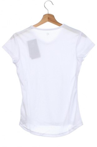 Γυναικείο t-shirt Unbranded, Μέγεθος XS, Χρώμα Λευκό, Τιμή 14,99 €