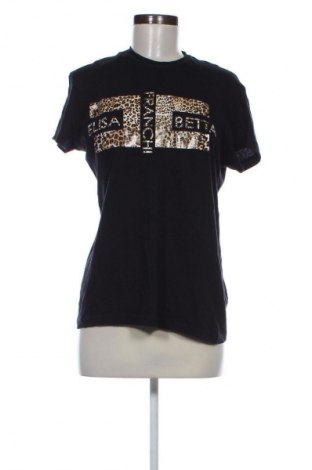 Tricou de femei Unbranded, Mărime M, Culoare Negru, Preț 44,74 Lei