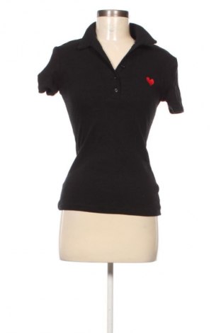Damen T-Shirt Unbranded, Größe M, Farbe Schwarz, Preis € 9,72