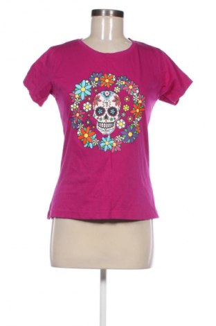 Tricou de femei Unbranded, Mărime M, Culoare Multicolor, Preț 44,74 Lei