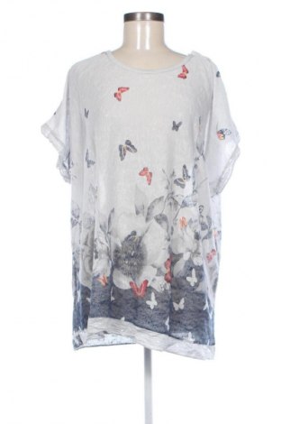 Dámske tričko Unbranded, Veľkosť 3XL, Farba Viacfarebná, Cena  13,95 €