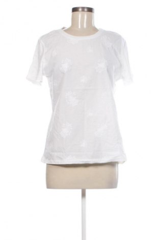 Damski T-shirt Unbranded, Rozmiar L, Kolor Biały, Cena 39,08 zł