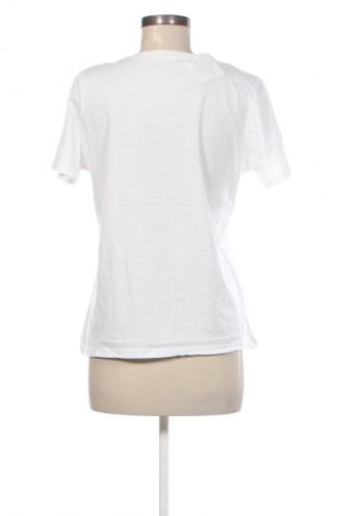 Damski T-shirt Unbranded, Rozmiar L, Kolor Biały, Cena 39,08 zł