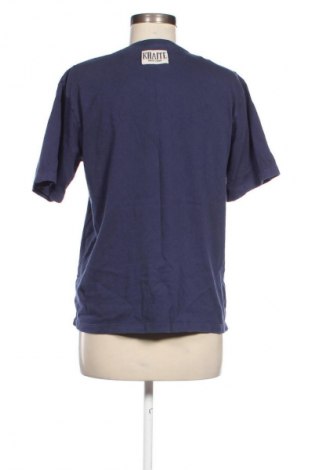 Damen T-Shirt Unbranded, Größe S, Farbe Blau, Preis 8,70 €
