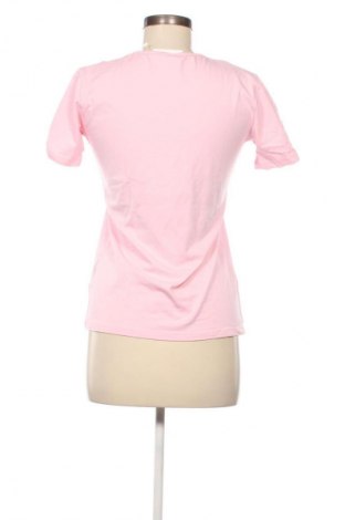Γυναικείο t-shirt Unbranded, Μέγεθος L, Χρώμα Ρόζ , Τιμή 8,70 €