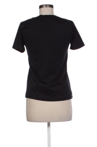 Damski T-shirt Unbranded, Rozmiar S, Kolor Czarny, Cena 39,08 zł
