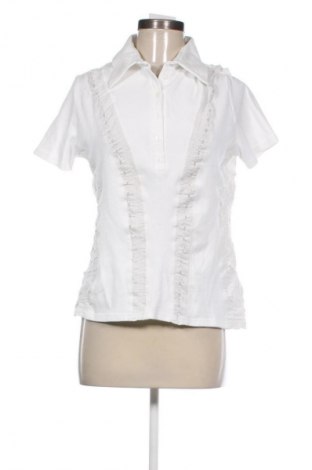 Damski T-shirt Unbranded, Rozmiar XL, Kolor Biały, Cena 44,94 zł