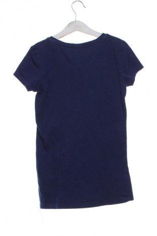 Damski T-shirt Unbranded, Rozmiar XS, Kolor Niebieski, Cena 40,45 zł