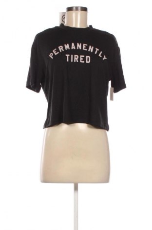 Női póló Unbranded, Méret XS, Szín Fekete, Ár 5 600 Ft