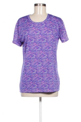 Damski T-shirt Unbranded, Rozmiar L, Kolor Kolorowy, Cena 20,99 zł