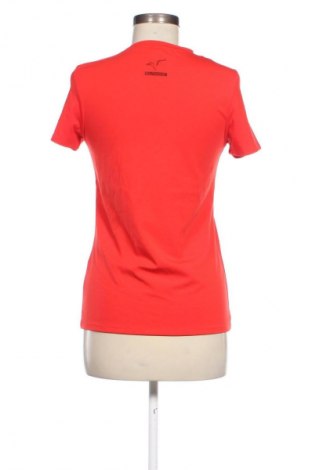 Damski T-shirt Unbranded, Rozmiar M, Kolor Czerwony, Cena 21,99 zł