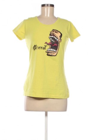 Damen T-Shirt Unbranded, Größe M, Farbe Grün, Preis 8,69 €