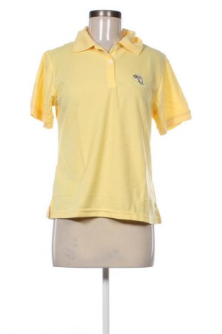 Damen T-Shirt Unbranded, Größe XXL, Farbe Gelb, Preis € 14,30